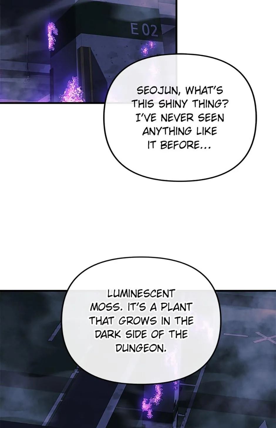 Read My Daughter Is the Final Boss (en) Manga Online