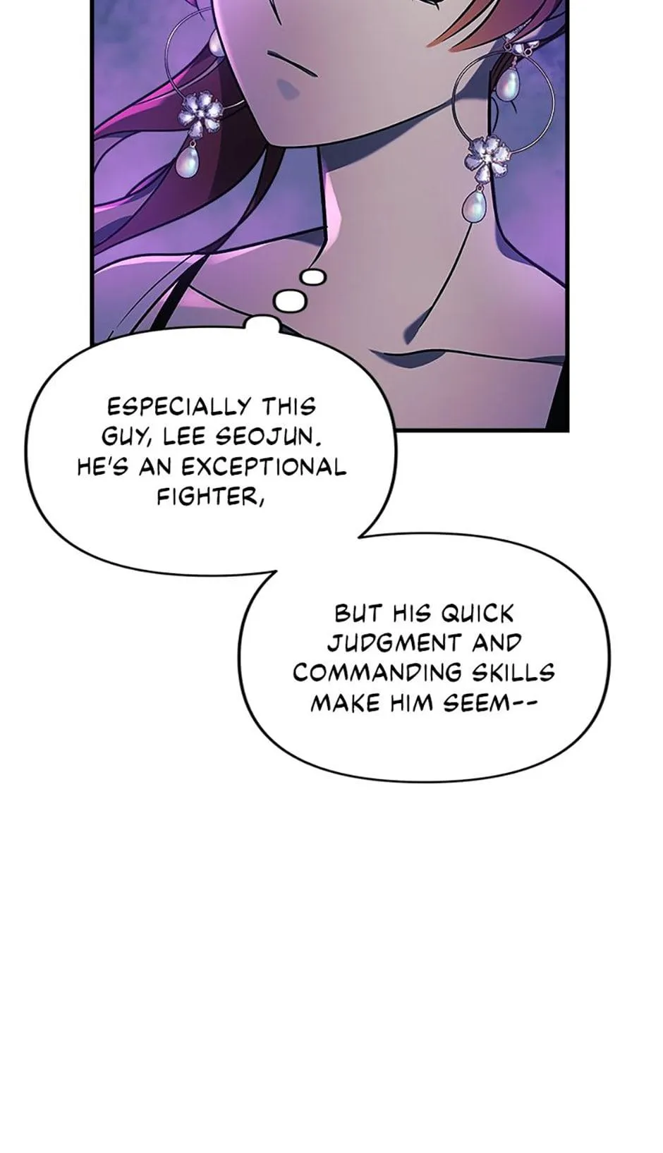 Read My Daughter Is the Final Boss (en) Manga Online