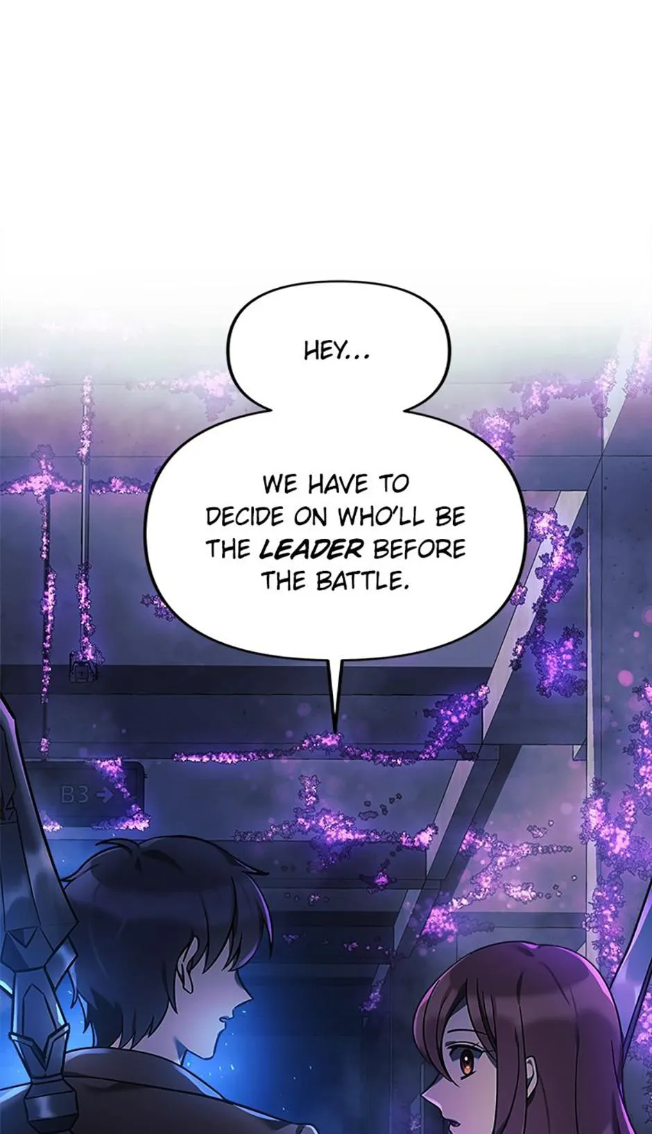 Read My Daughter Is the Final Boss (en) Manga Online
