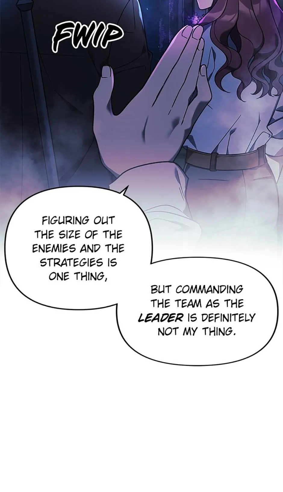 Read My Daughter Is the Final Boss (en) Manga Online