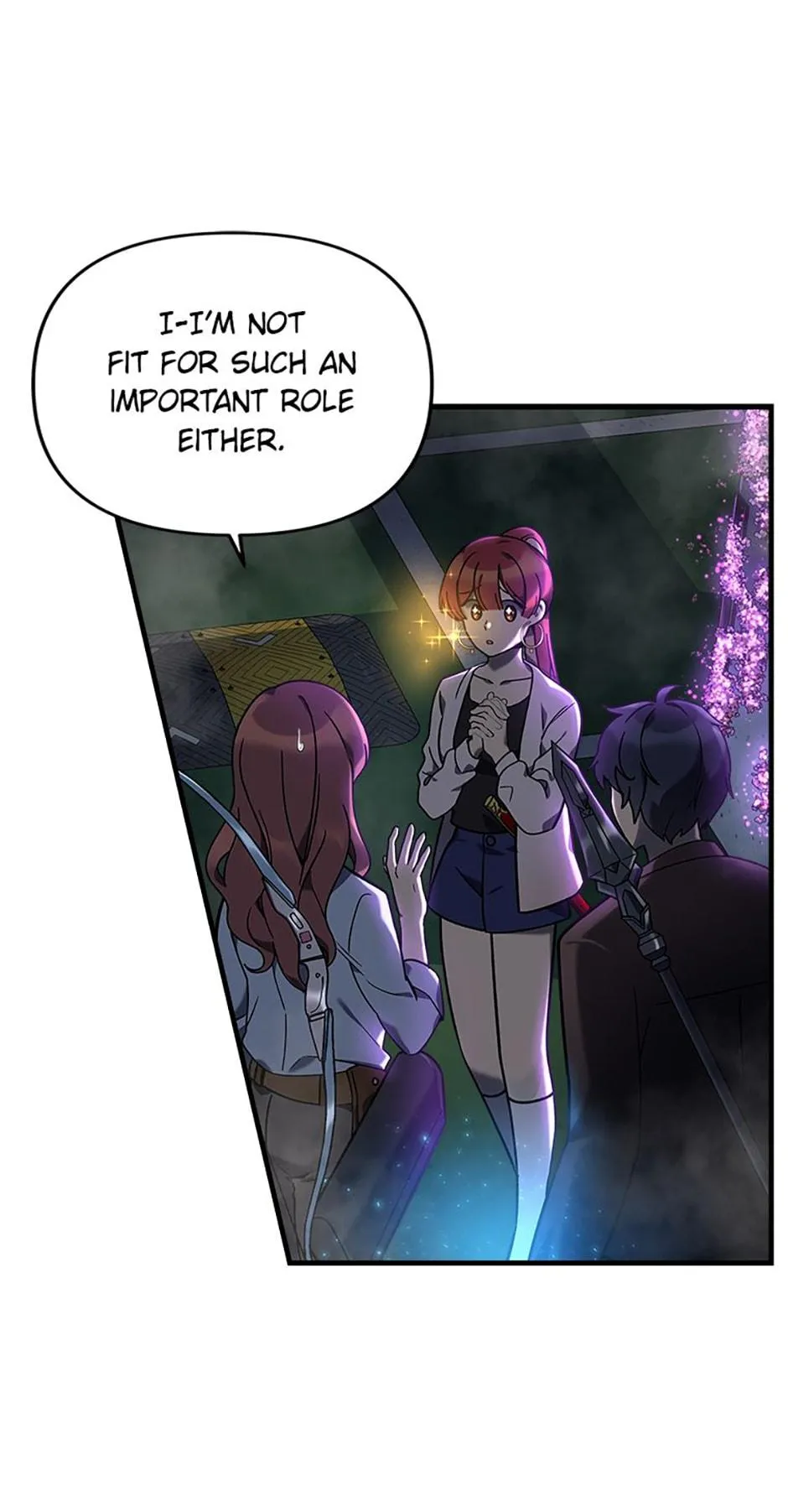 Read My Daughter Is the Final Boss (en) Manga Online