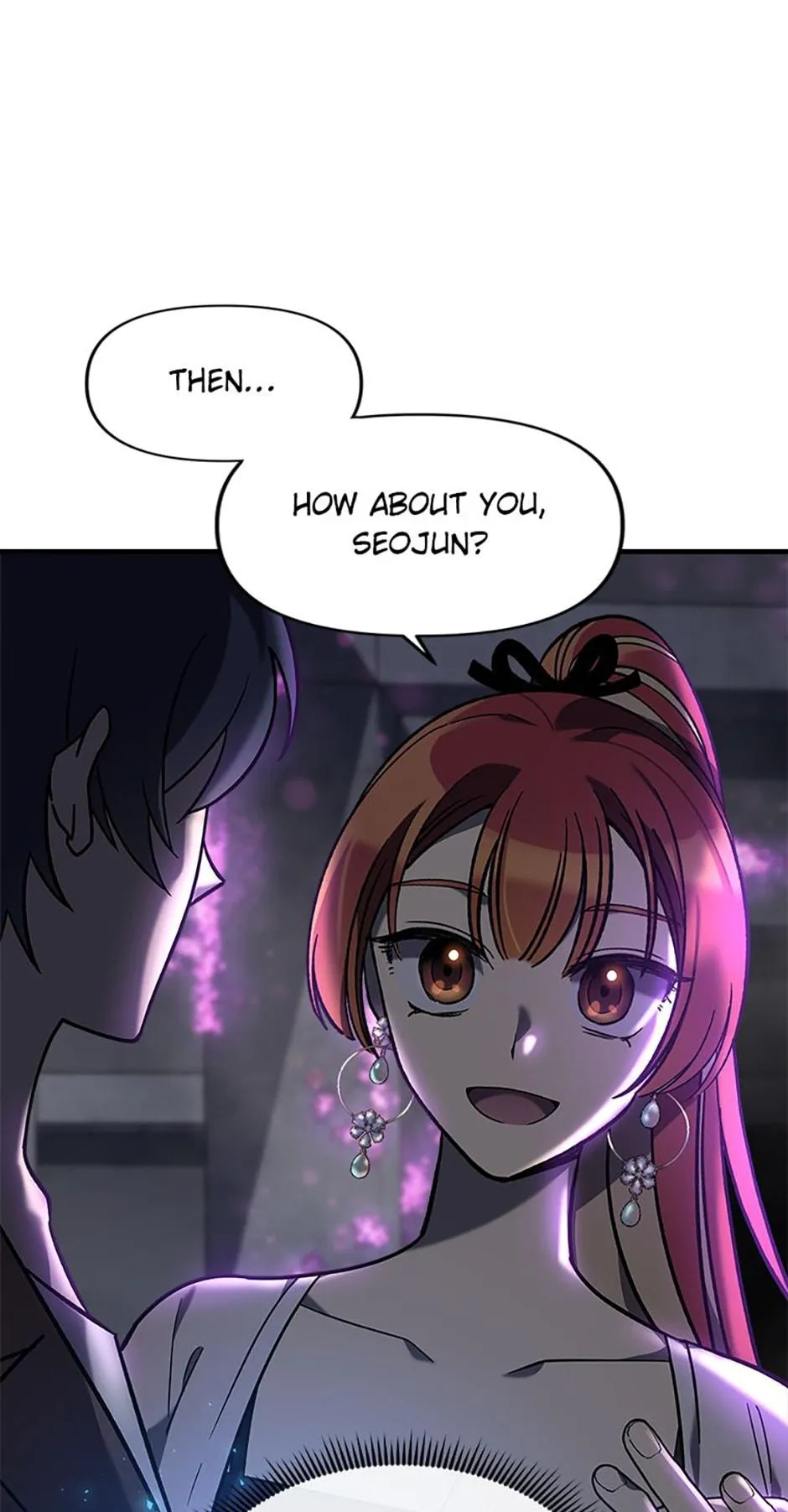 Read My Daughter Is the Final Boss (en) Manga Online