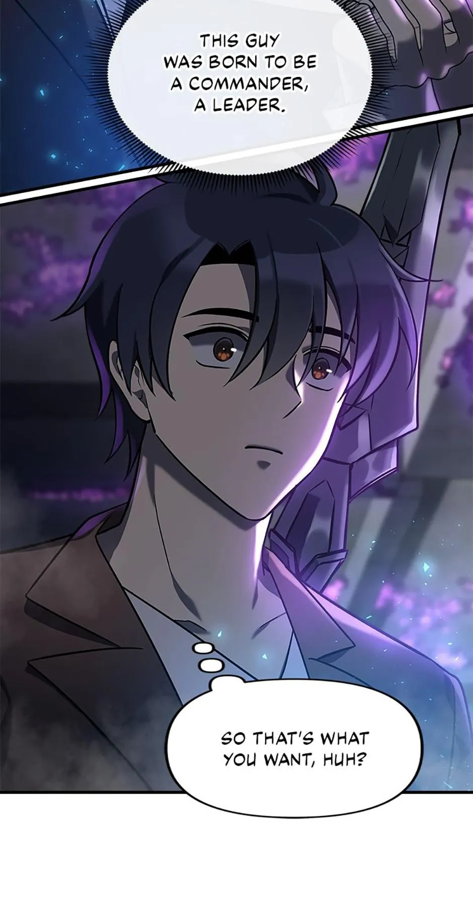 Read My Daughter Is the Final Boss (en) Manga Online