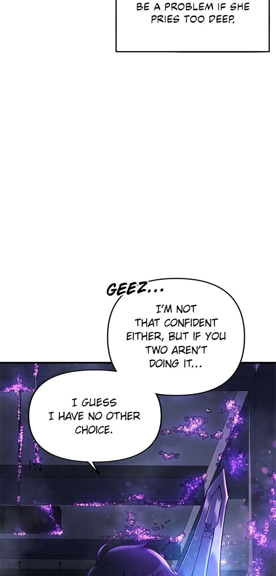 Read My Daughter Is the Final Boss (en) Manga Online
