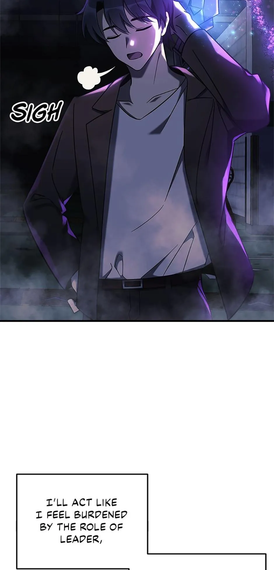 Read My Daughter Is the Final Boss (en) Manga Online