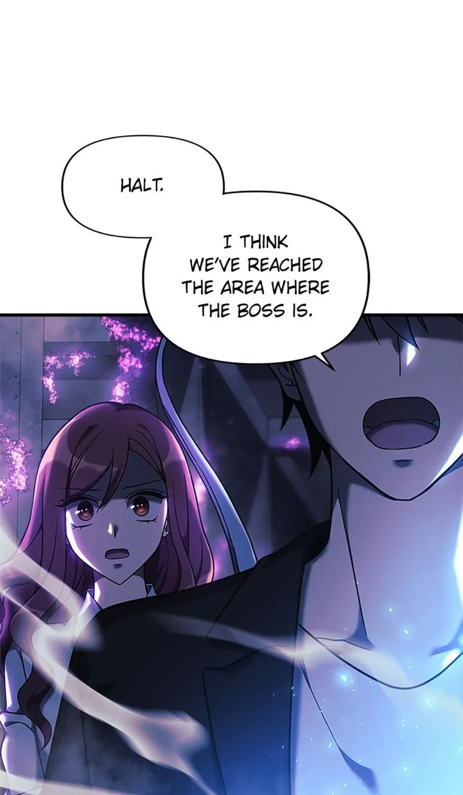 Read My Daughter Is the Final Boss (en) Manga Online