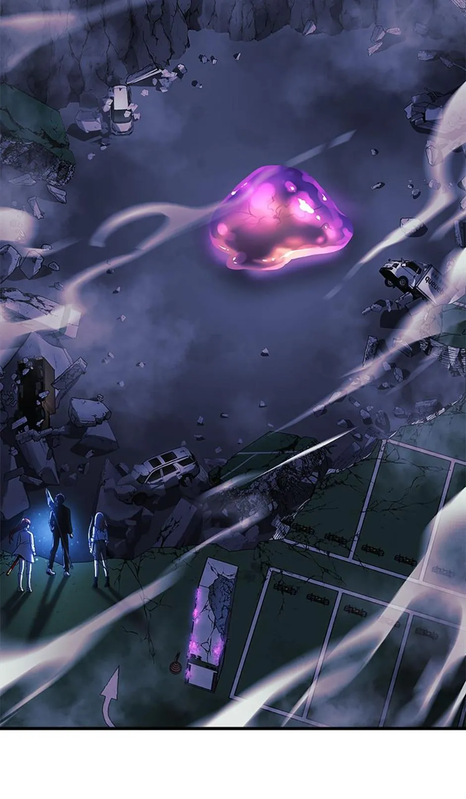 Read My Daughter Is the Final Boss (en) Manga Online
