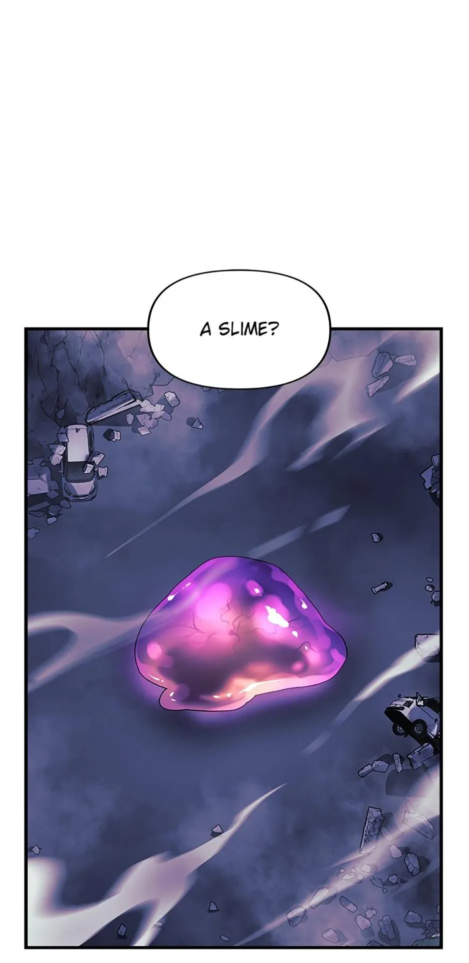 Read My Daughter Is the Final Boss (en) Manga Online