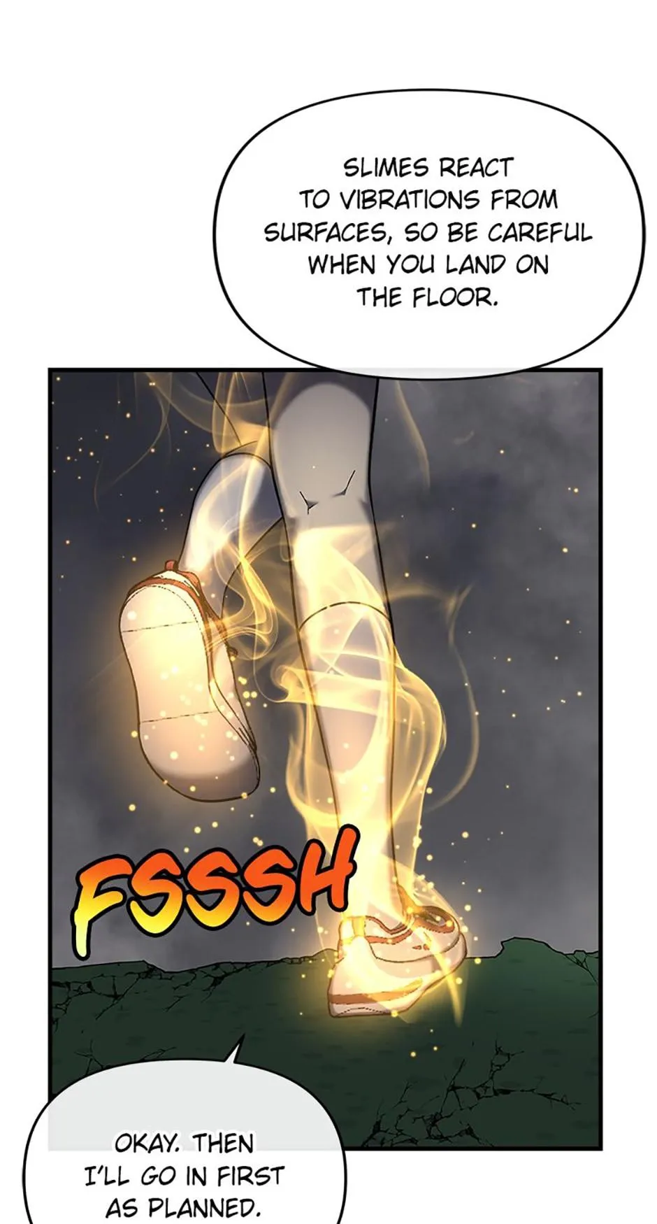 Read My Daughter Is the Final Boss (en) Manga Online