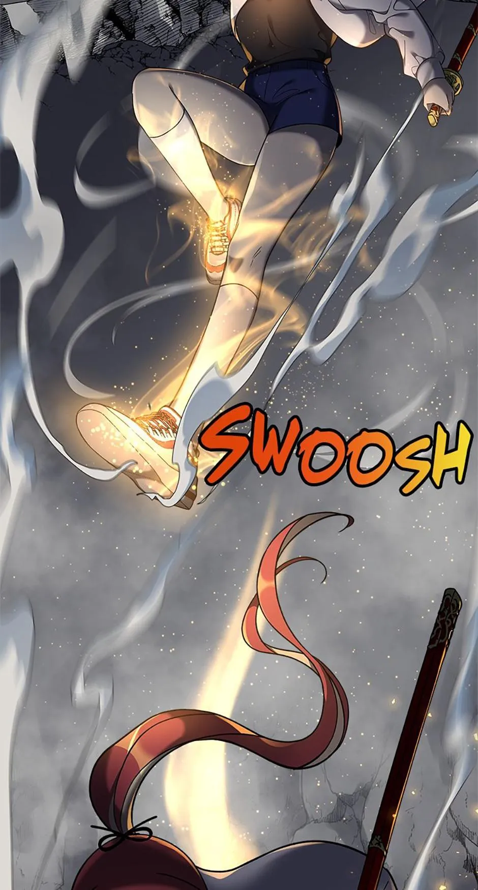 Read My Daughter Is the Final Boss (en) Manga Online