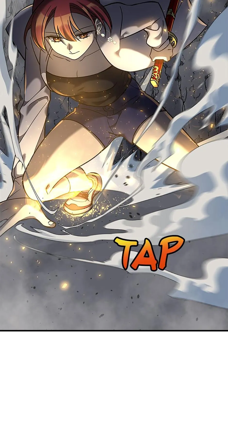 Read My Daughter Is the Final Boss (en) Manga Online