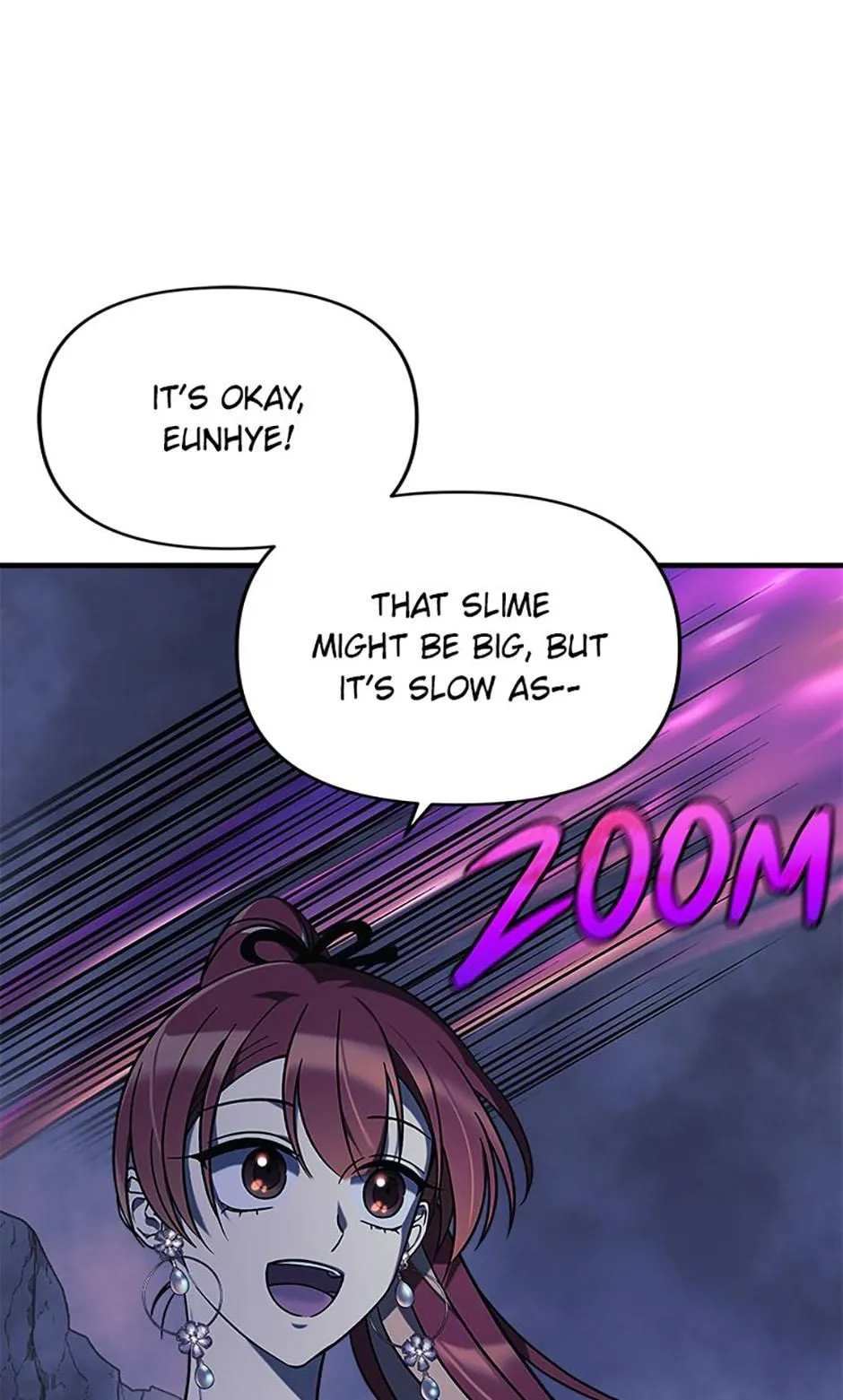 Read My Daughter Is the Final Boss (en) Manga Online