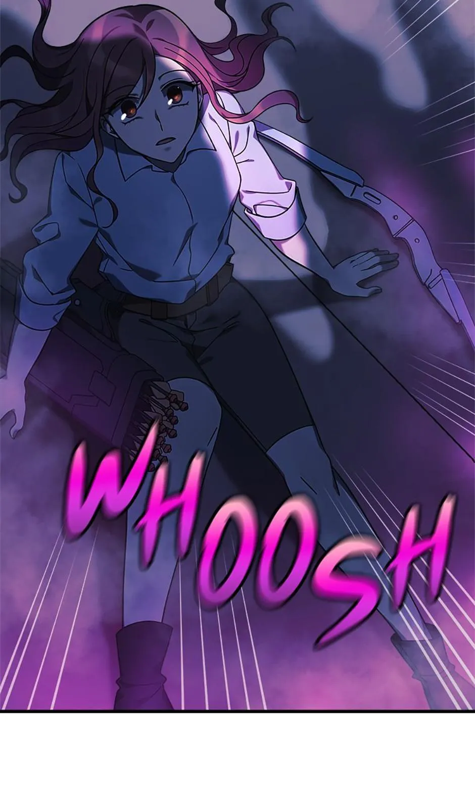 Read My Daughter Is the Final Boss (en) Manga Online