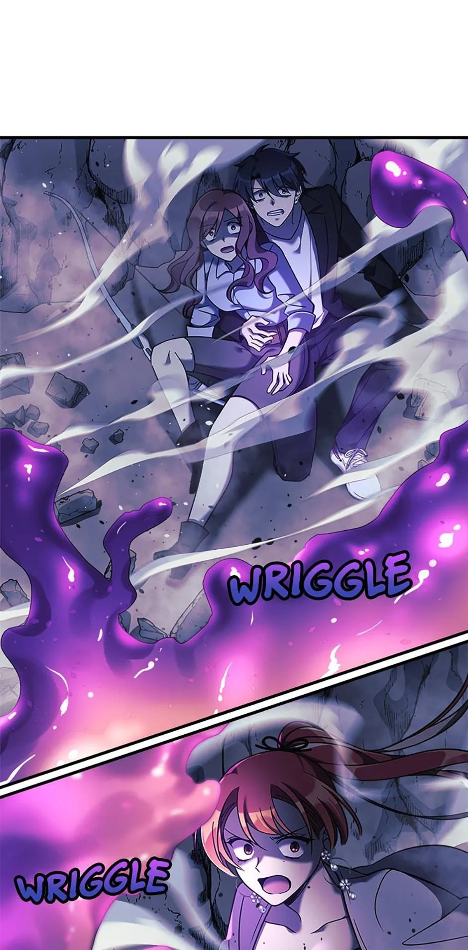 Read My Daughter Is the Final Boss (en) Manga Online