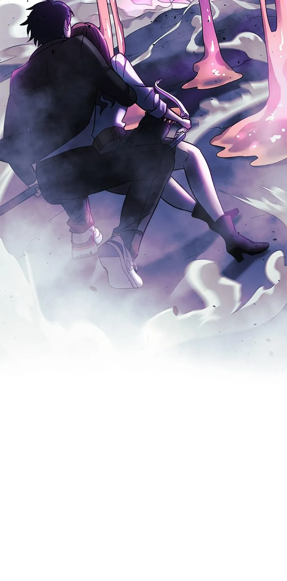 Read My Daughter Is the Final Boss (en) Manga Online