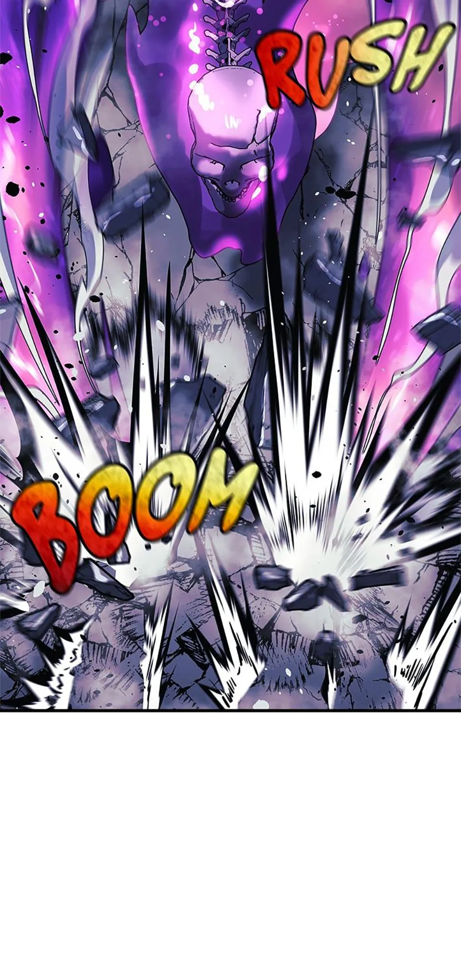 Read My Daughter Is the Final Boss (en) Manga Online