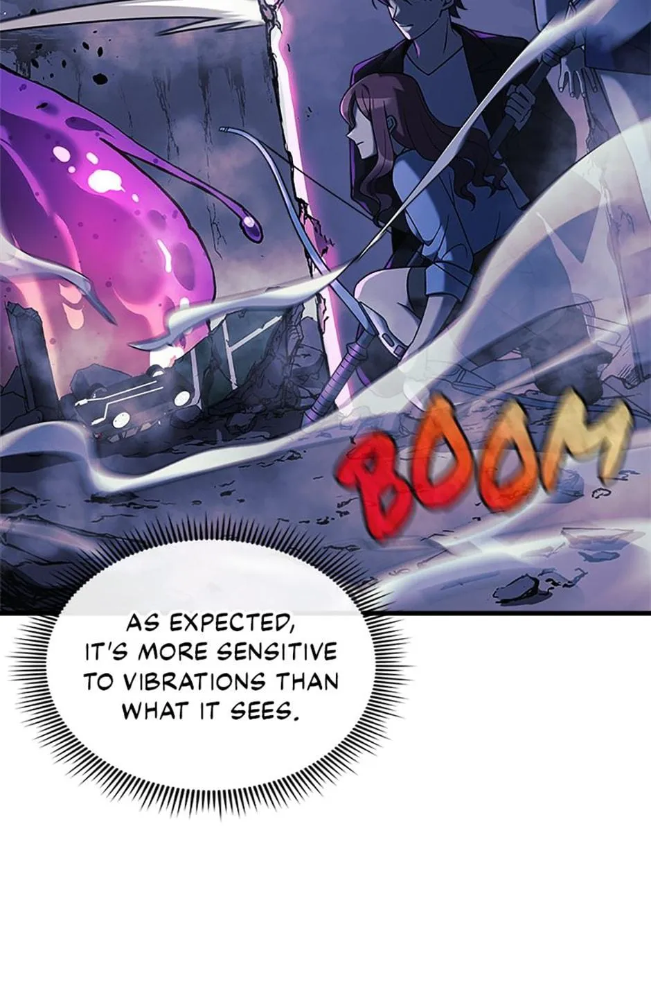 Read My Daughter Is the Final Boss (en) Manga Online