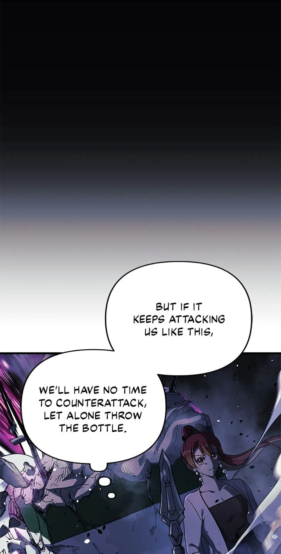 Read My Daughter Is the Final Boss (en) Manga Online