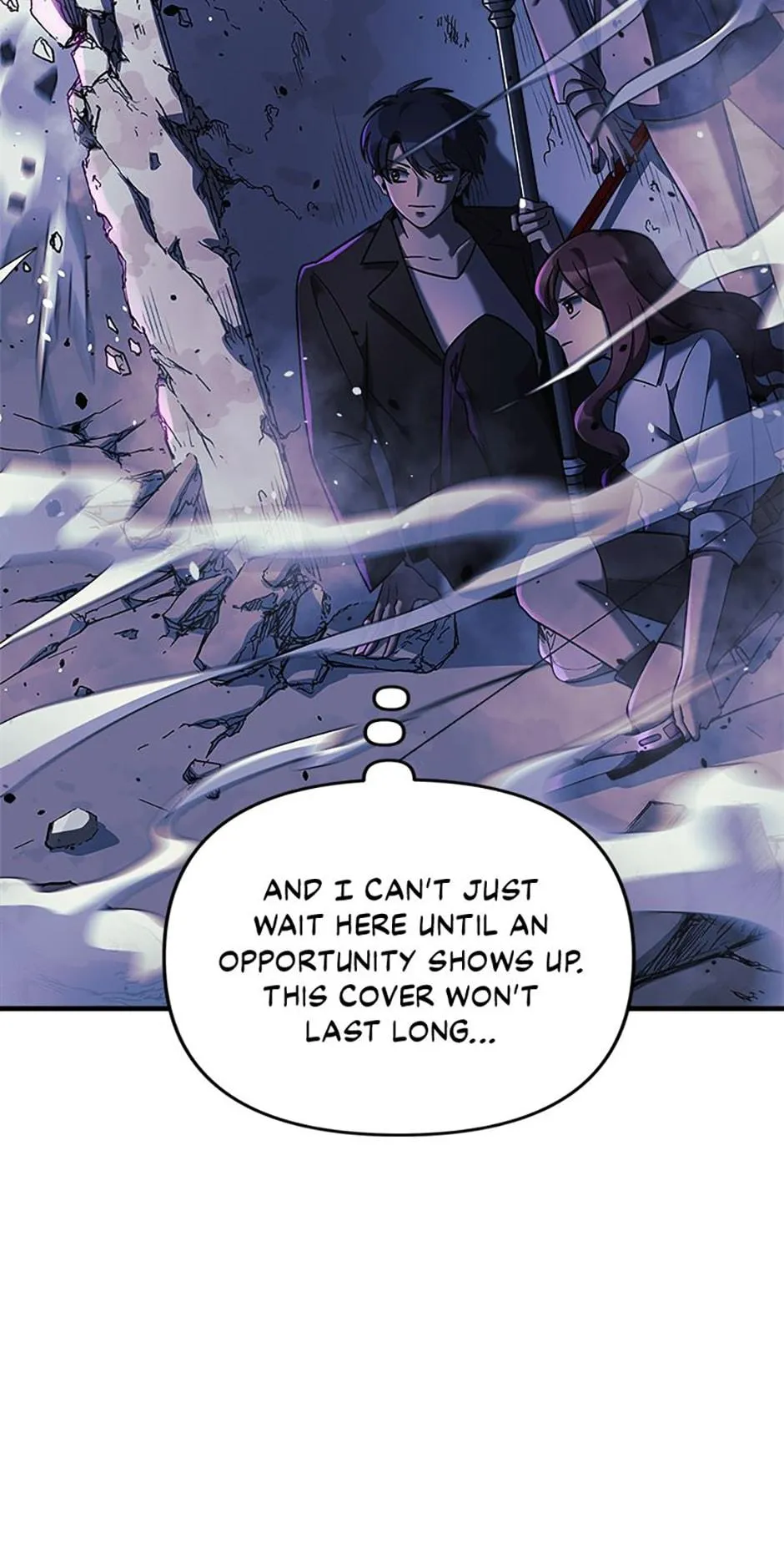 Read My Daughter Is the Final Boss (en) Manga Online