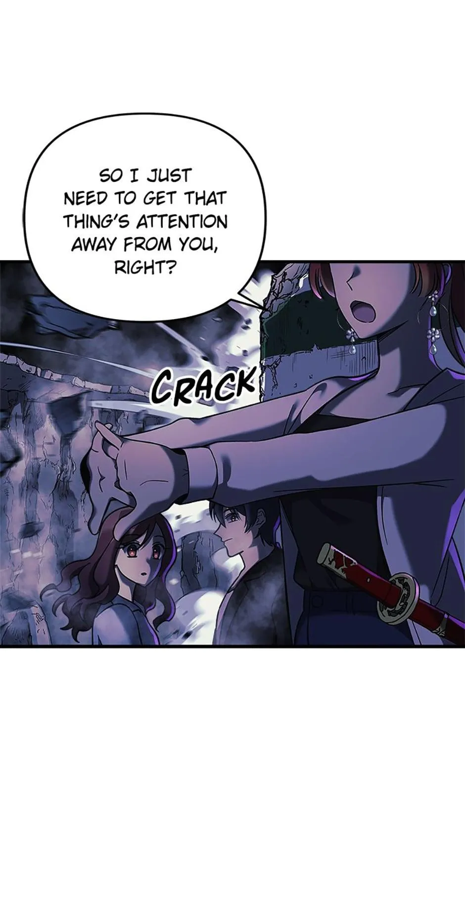 Read My Daughter Is the Final Boss (en) Manga Online