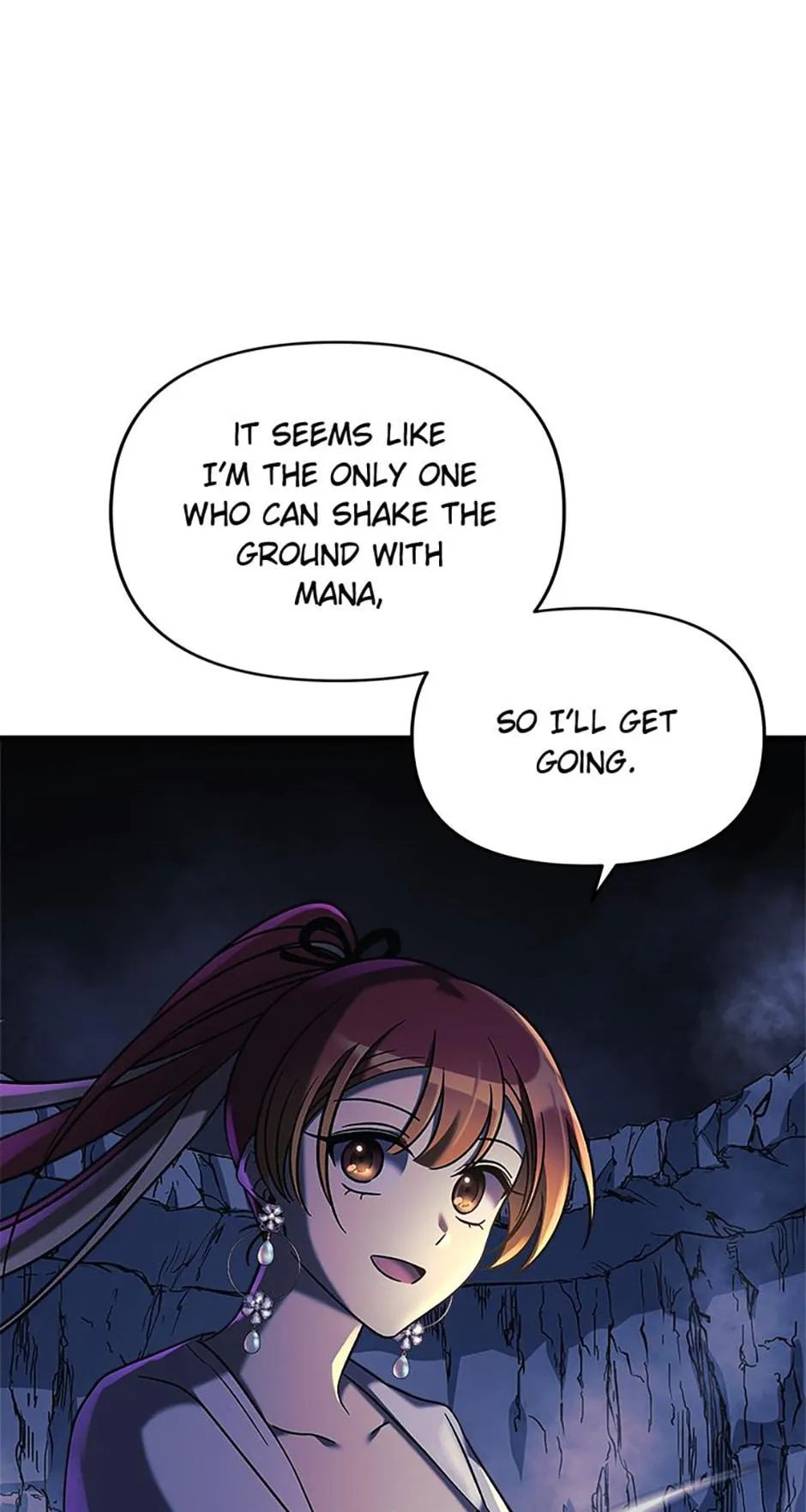 Read My Daughter Is the Final Boss (en) Manga Online