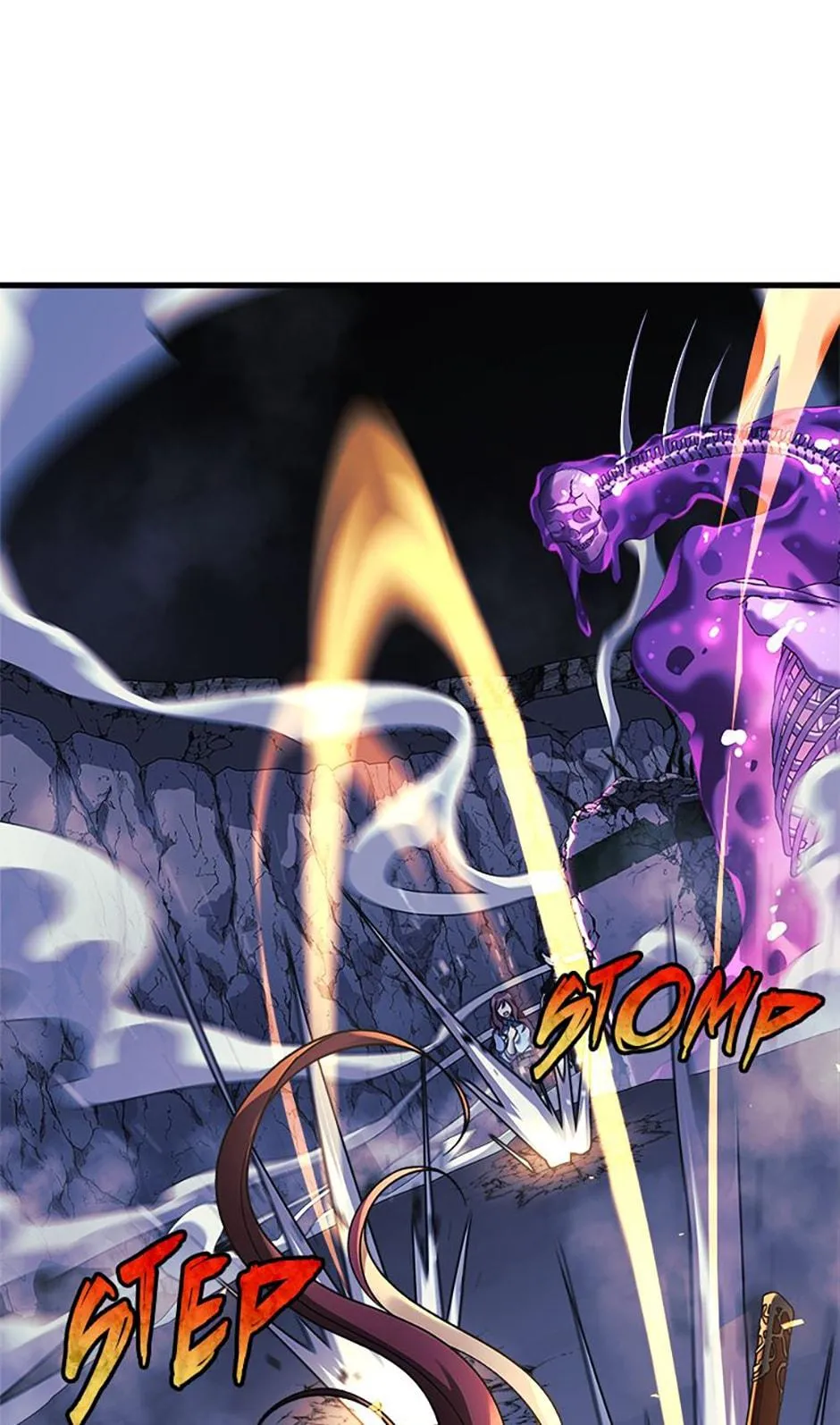 Read My Daughter Is the Final Boss (en) Manga Online