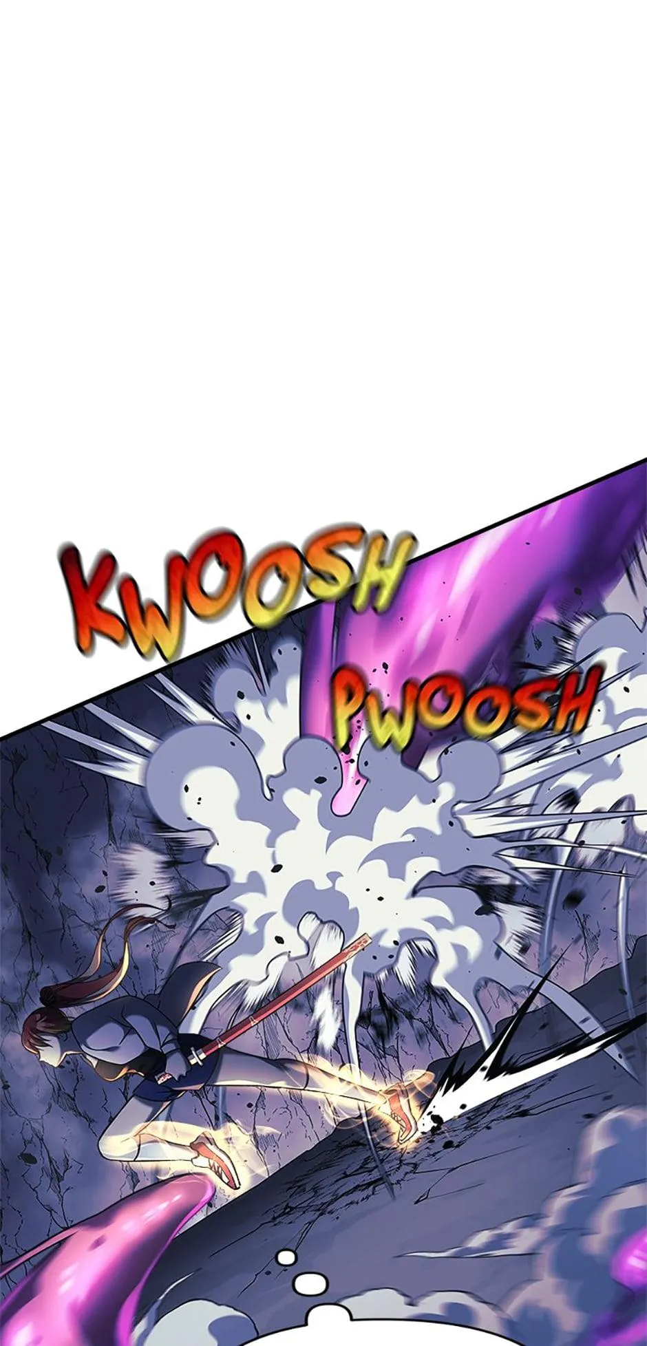 Read My Daughter Is the Final Boss (en) Manga Online