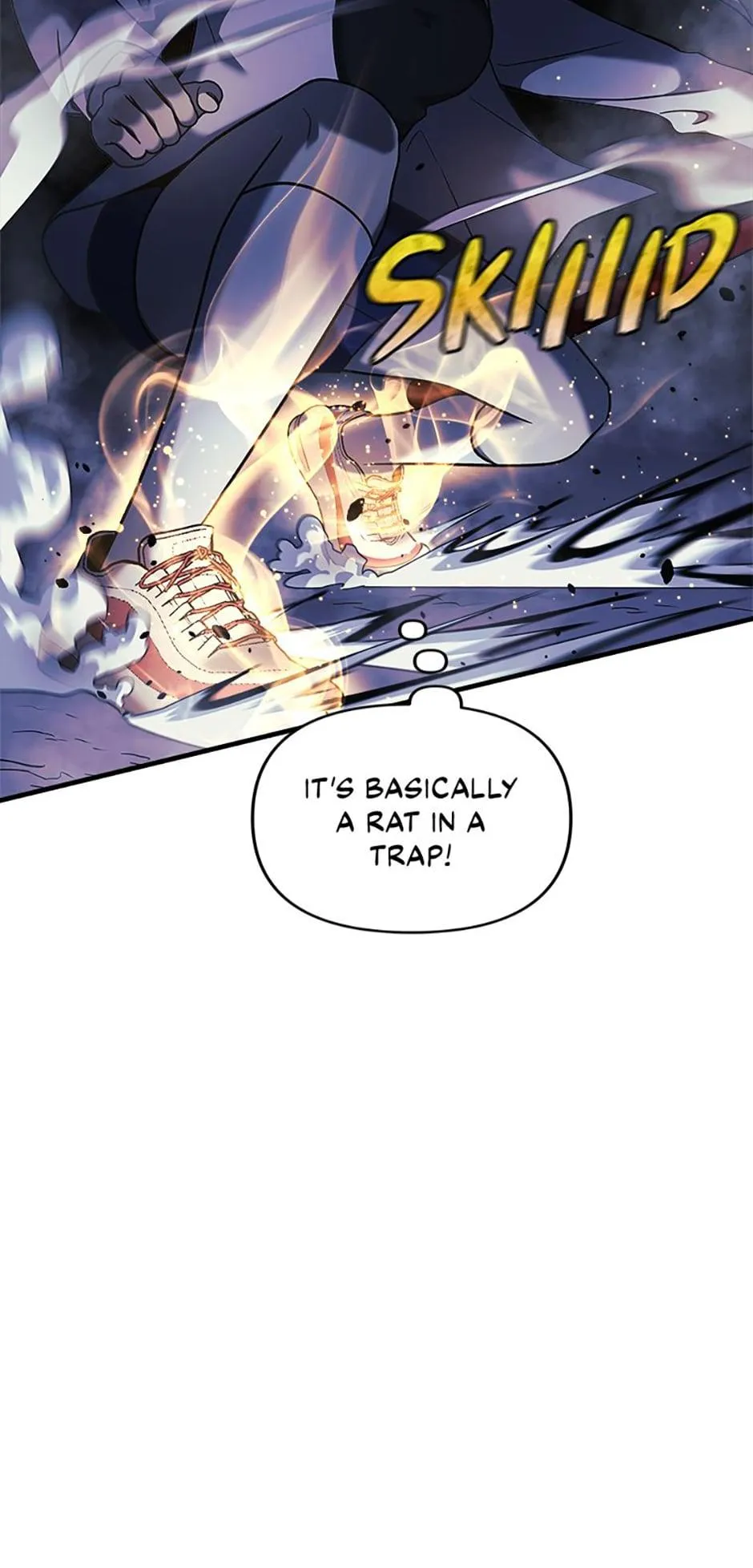 Read My Daughter Is the Final Boss (en) Manga Online