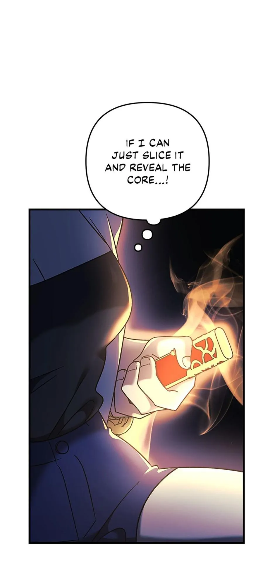 Read My Daughter Is the Final Boss (en) Manga Online