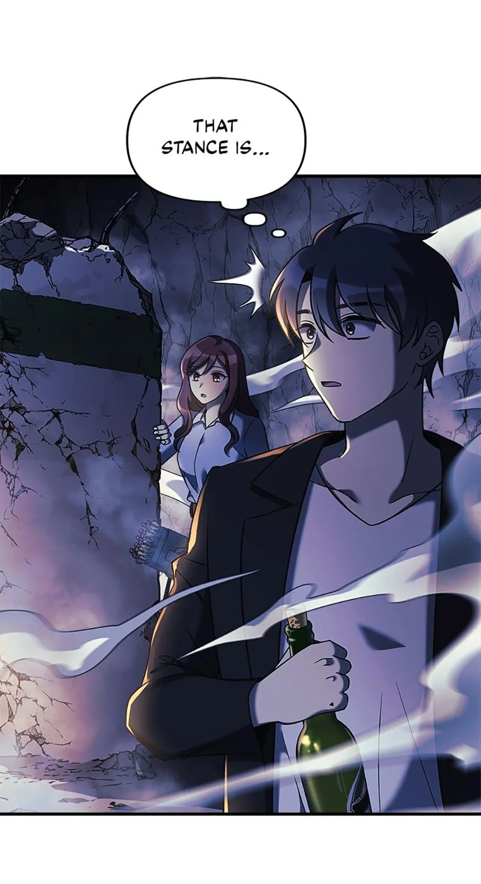 Read My Daughter Is the Final Boss (en) Manga Online