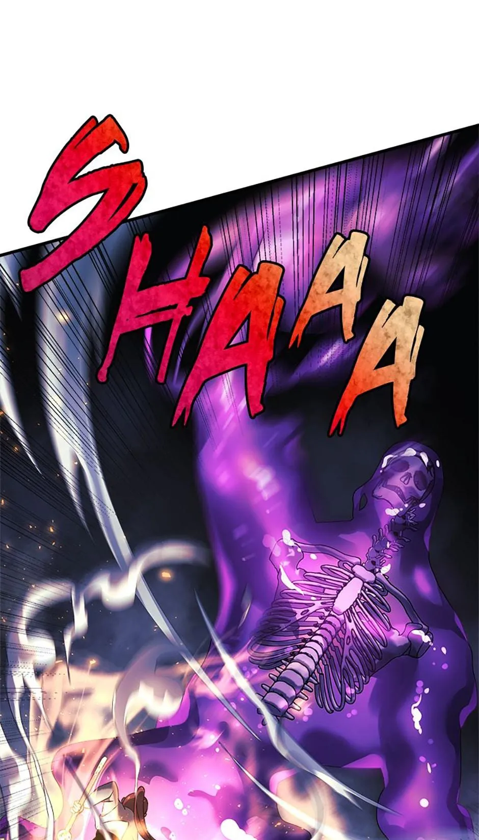 Read My Daughter Is the Final Boss (en) Manga Online