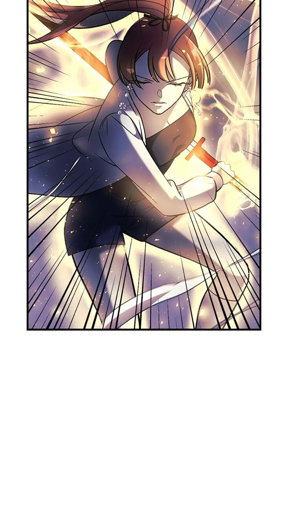 Read My Daughter Is the Final Boss (en) Manga Online