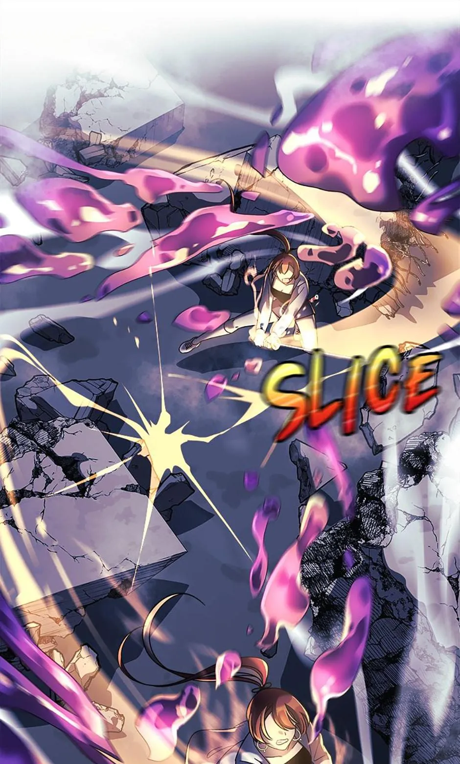 Read My Daughter Is the Final Boss (en) Manga Online
