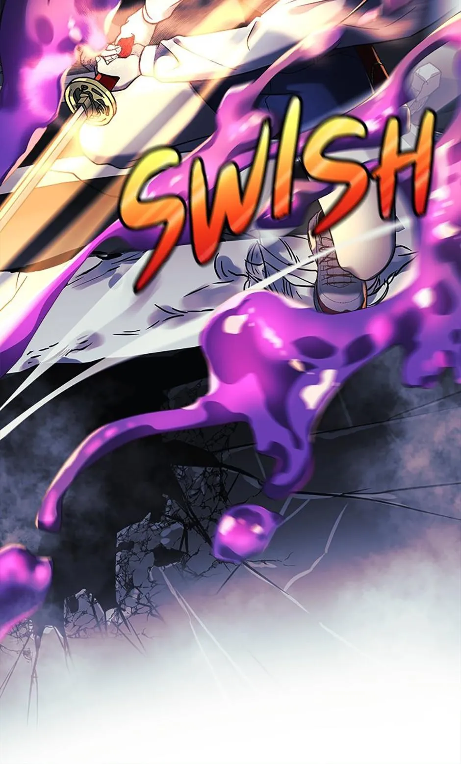 Read My Daughter Is the Final Boss (en) Manga Online