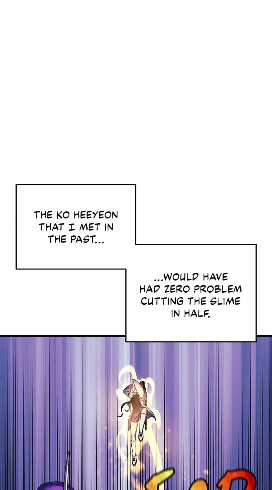 Read My Daughter Is the Final Boss (en) Manga Online