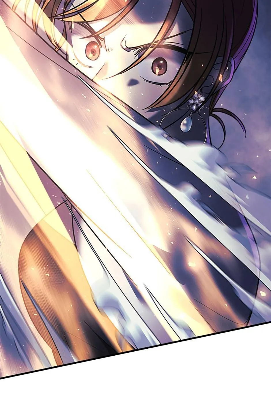 Read My Daughter Is the Final Boss (en) Manga Online