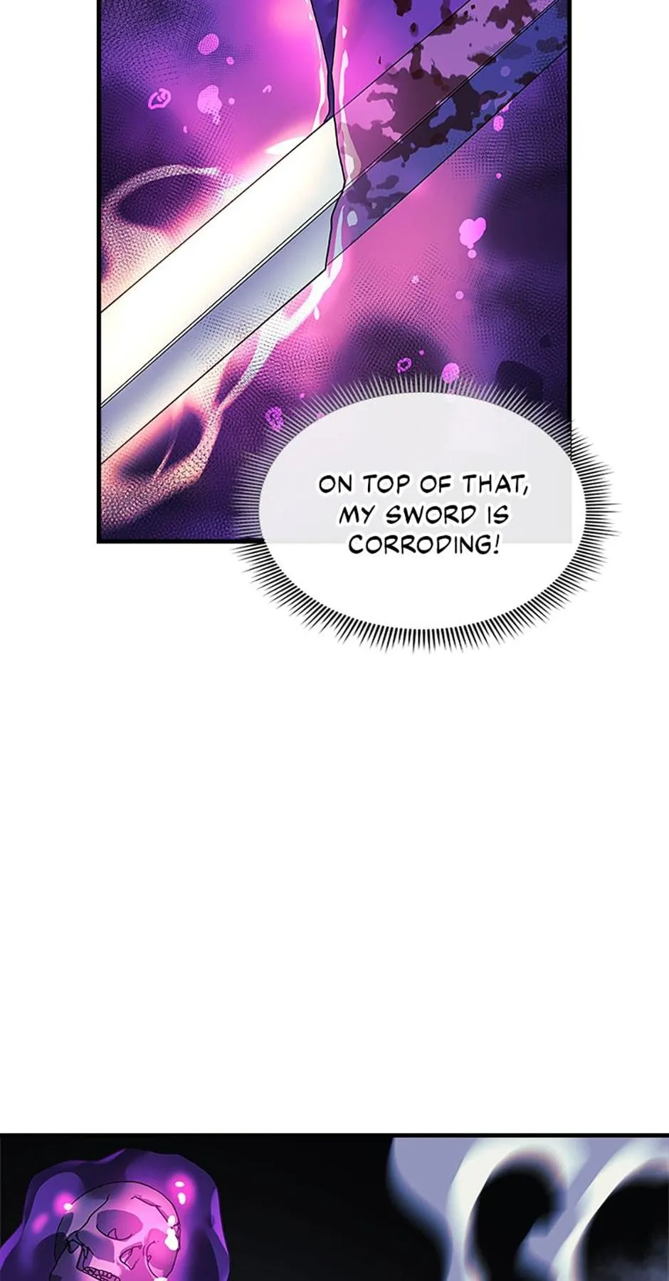 Read My Daughter Is the Final Boss (en) Manga Online