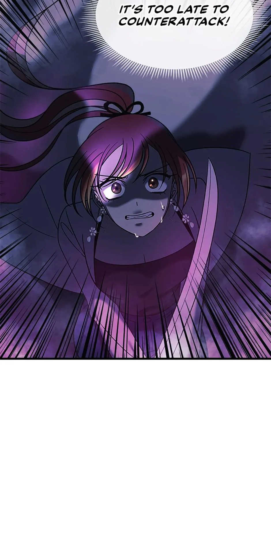 Read My Daughter Is the Final Boss (en) Manga Online