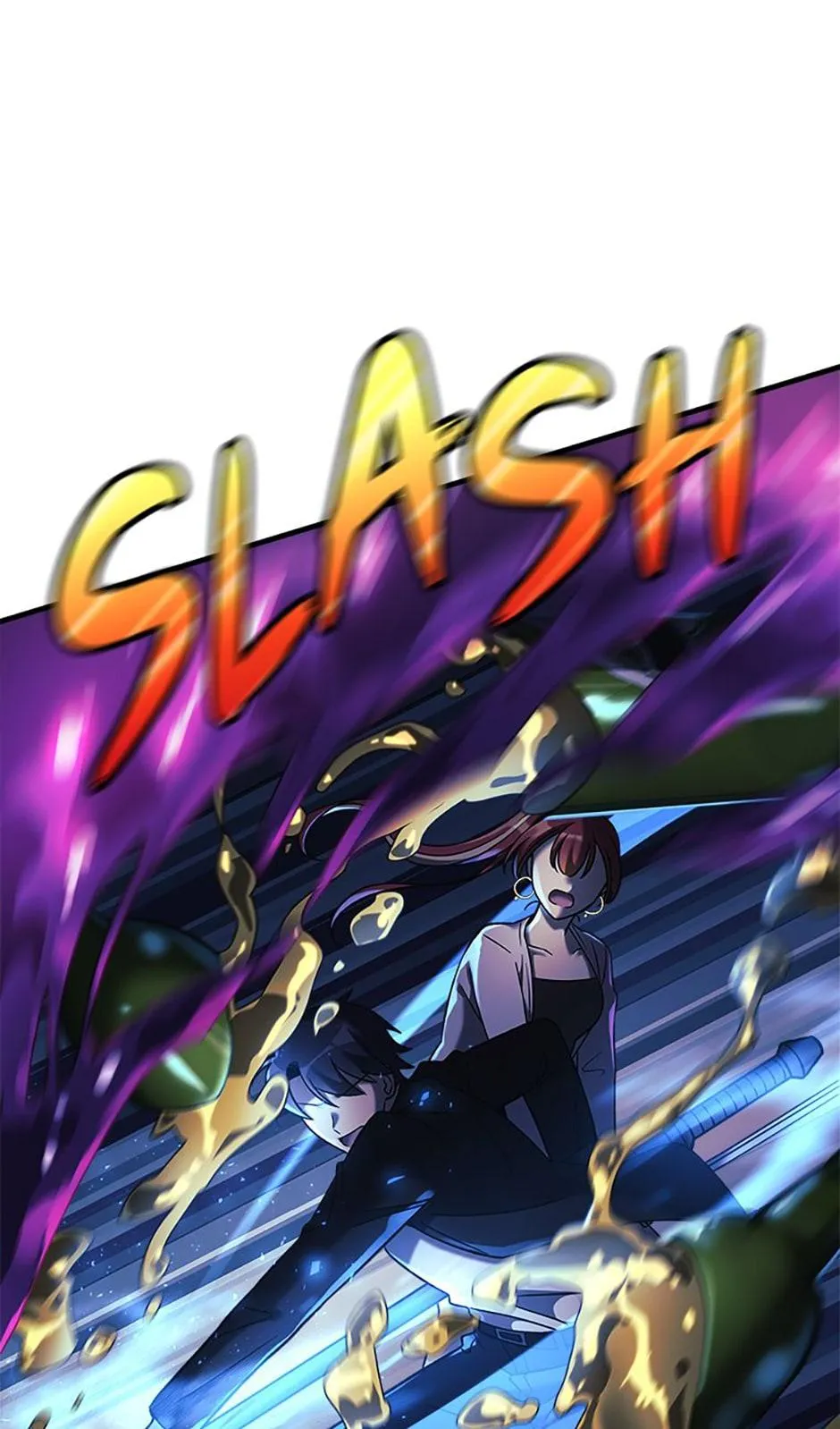 Read My Daughter Is the Final Boss (en) Manga Online