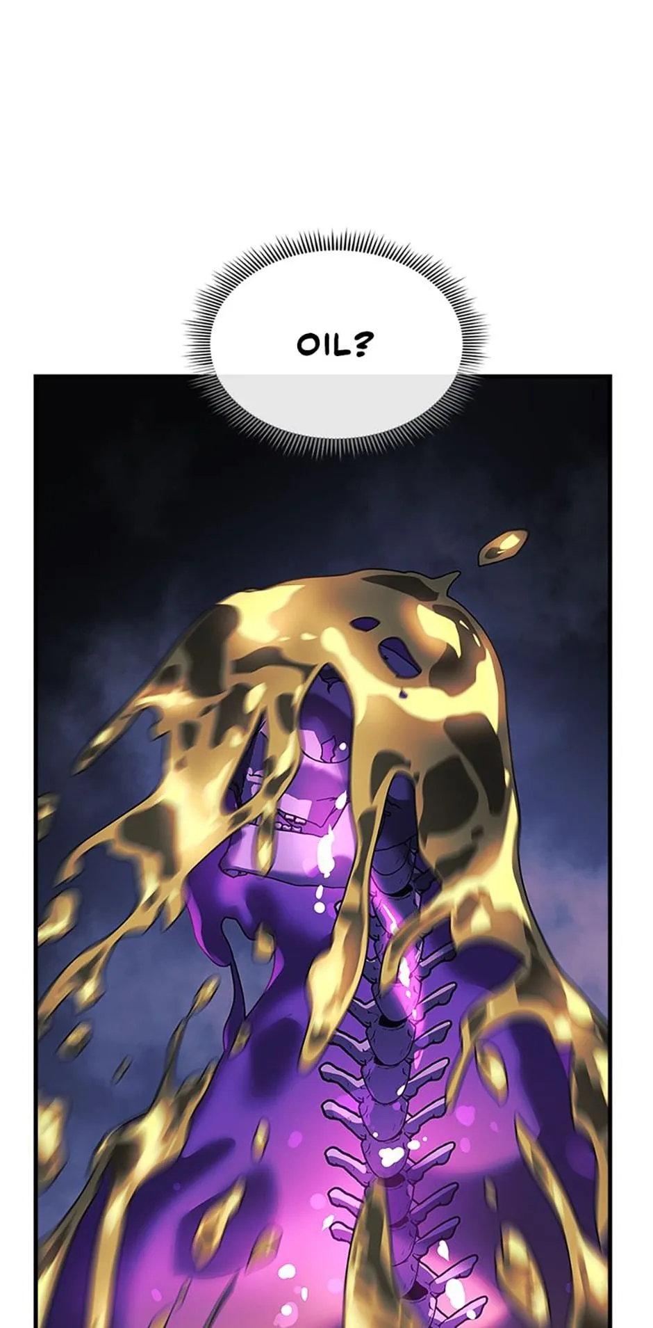 Read My Daughter Is the Final Boss (en) Manga Online
