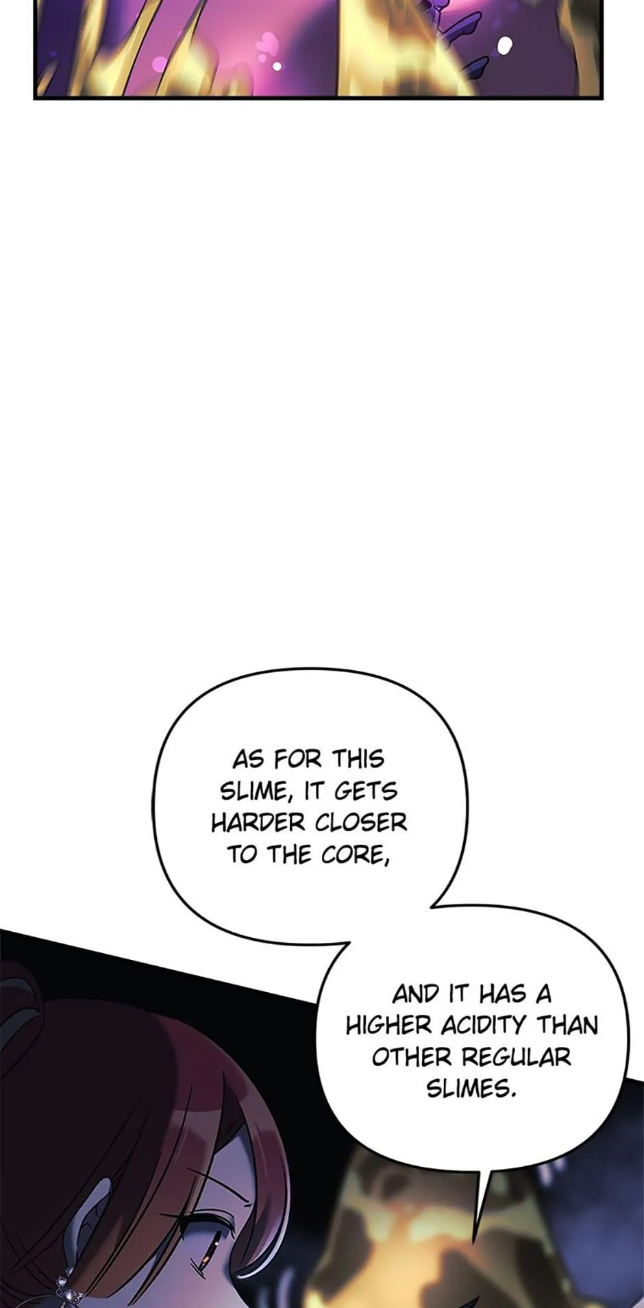 Read My Daughter Is the Final Boss (en) Manga Online