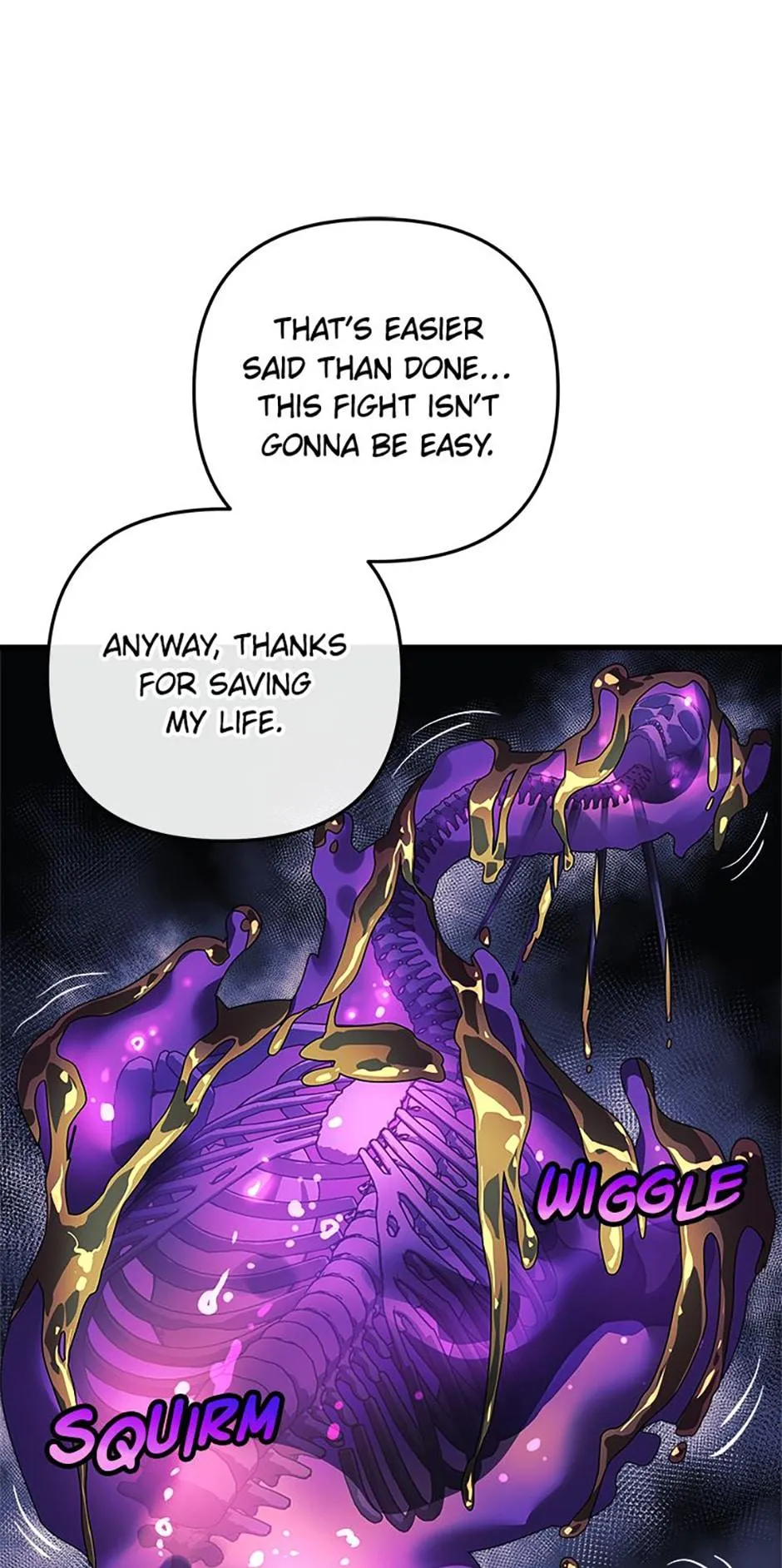 Read My Daughter Is the Final Boss (en) Manga Online