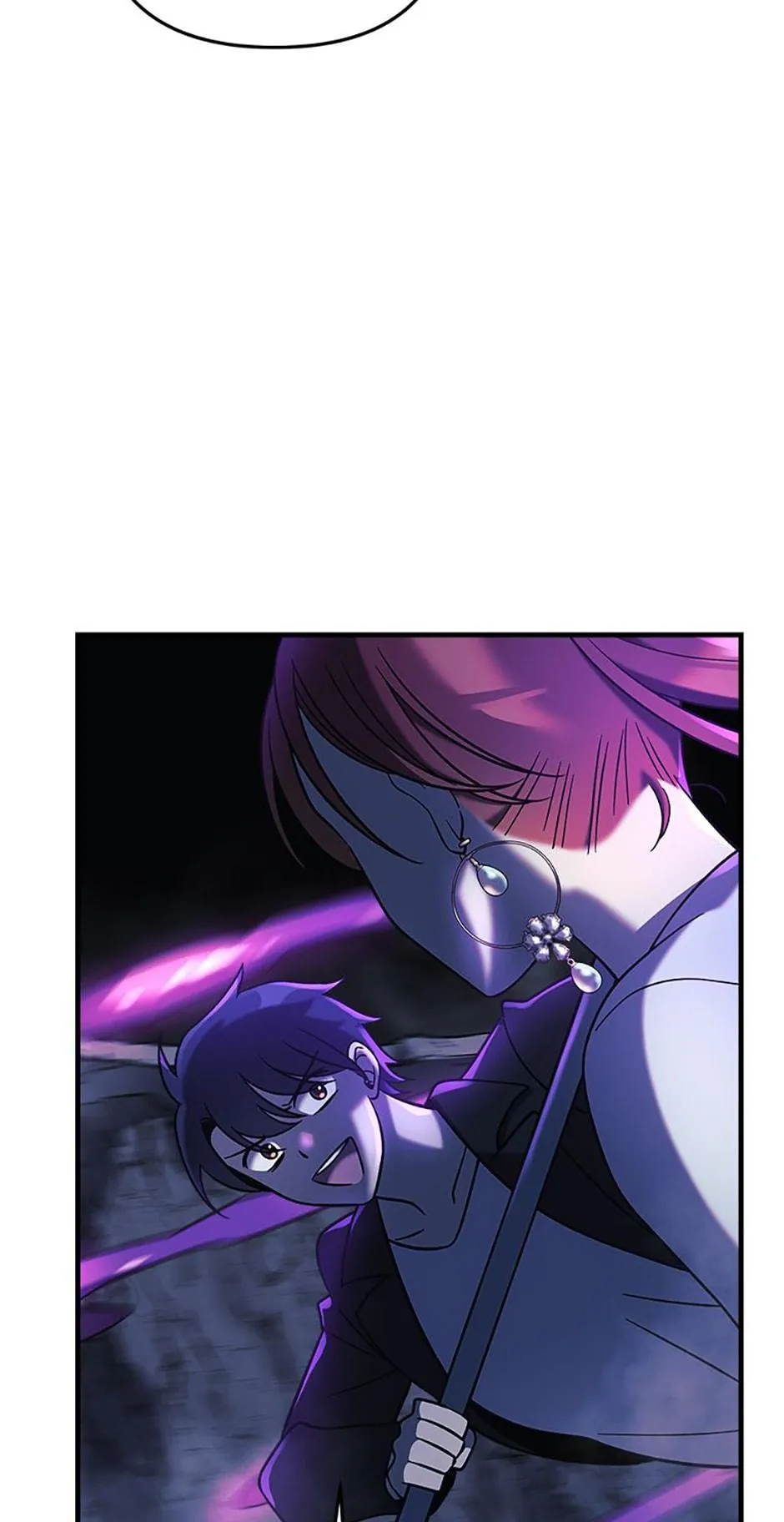Read My Daughter Is the Final Boss (en) Manga Online