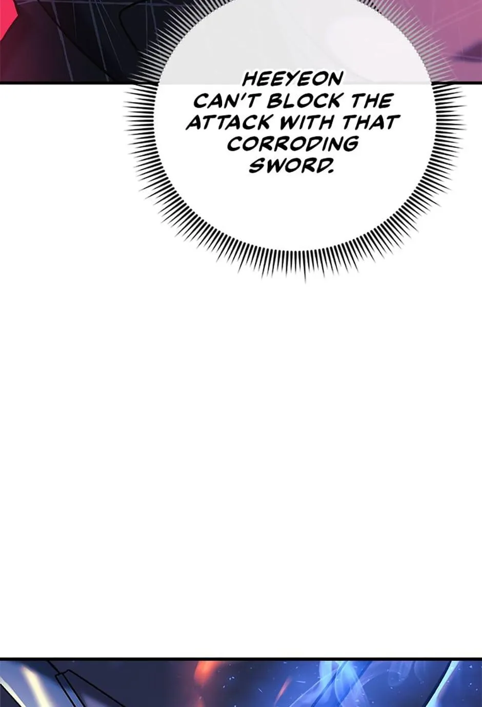 Read My Daughter Is the Final Boss (en) Manga Online