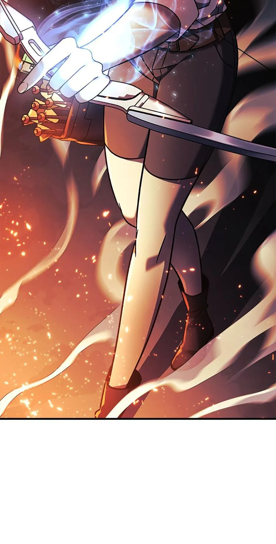 Read My Daughter Is the Final Boss (en) Manga Online