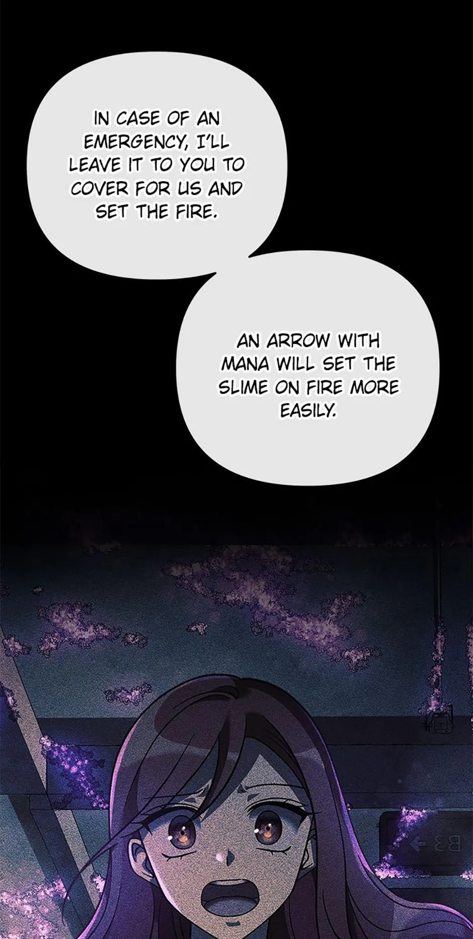 Read My Daughter Is the Final Boss (en) Manga Online