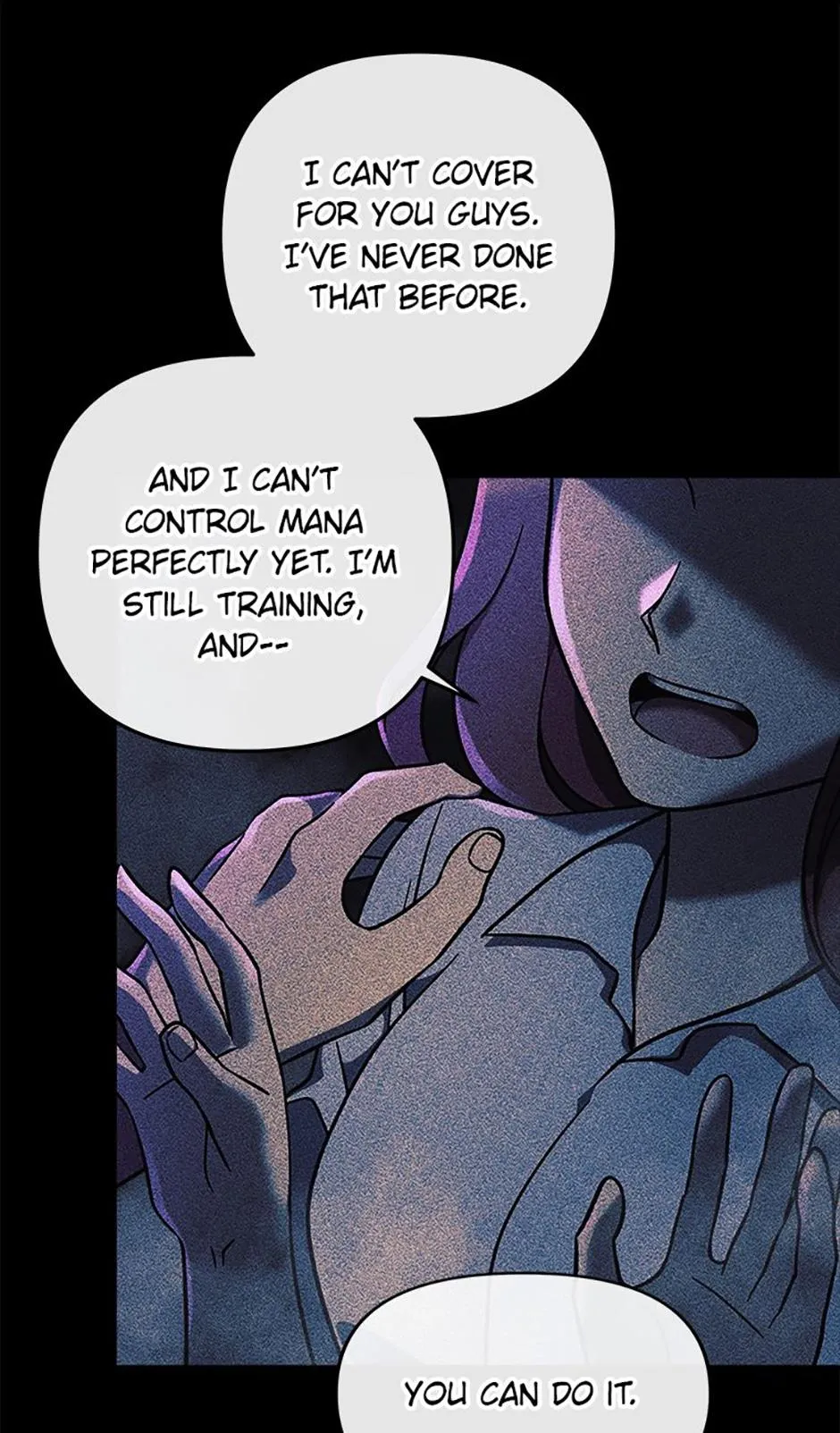 Read My Daughter Is the Final Boss (en) Manga Online