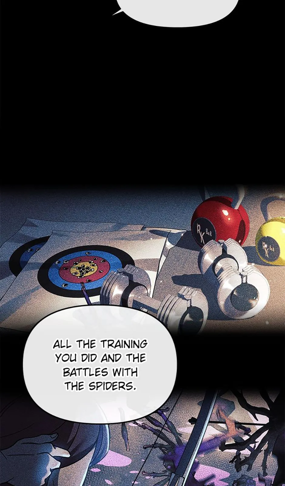 Read My Daughter Is the Final Boss (en) Manga Online