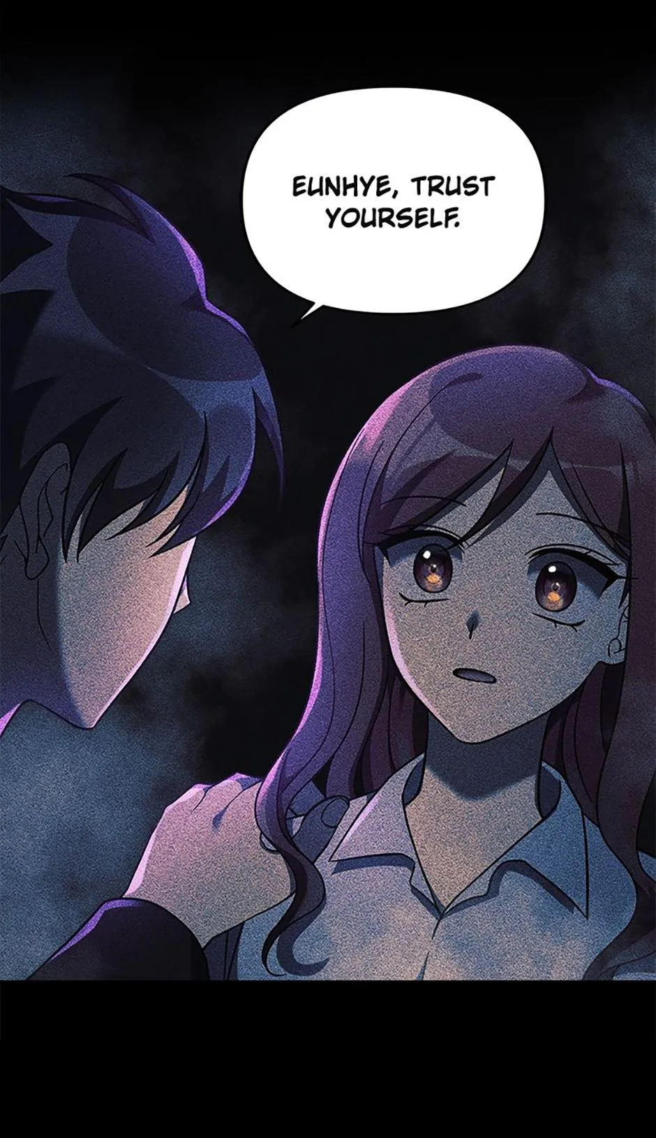 Read My Daughter Is the Final Boss (en) Manga Online