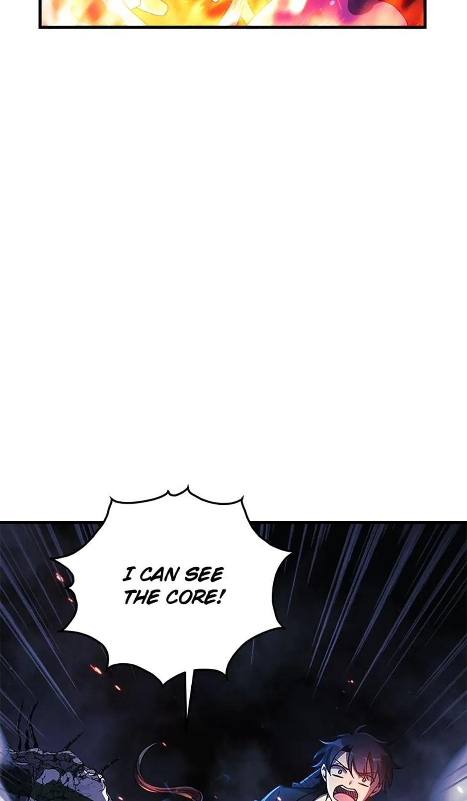 Read My Daughter Is the Final Boss (en) Manga Online